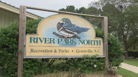 Destination Spotlight: River Park North