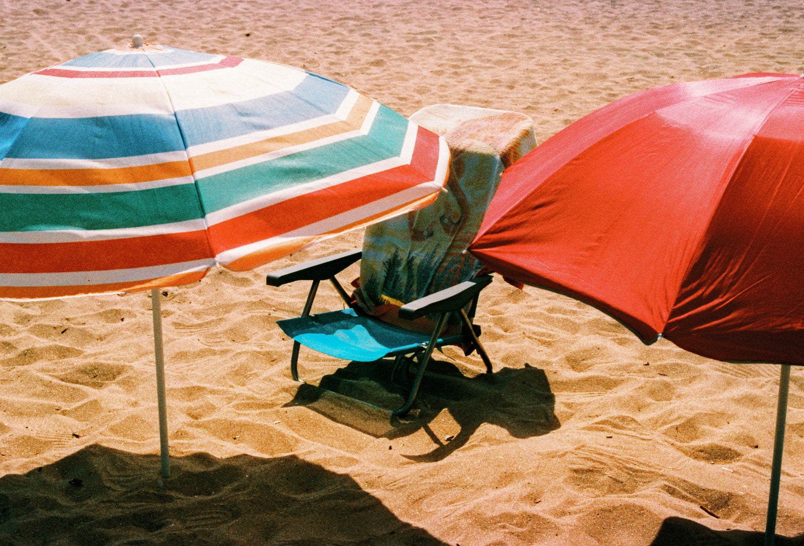 What Are the Best Beach Chairs?