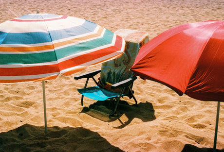 What Are the Best Beach Chairs?