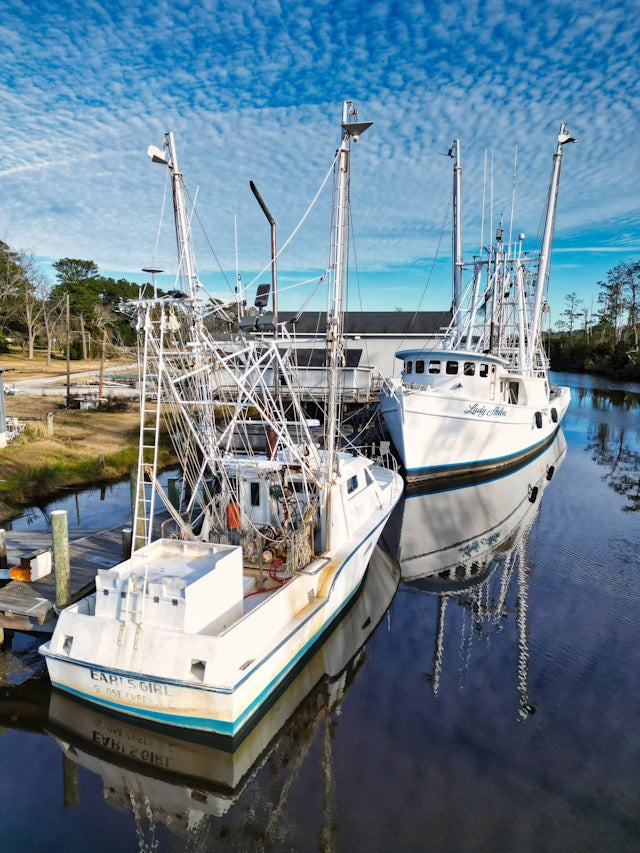Saltwater vs. Freshwater Boat Cleaning: What's the Difference?