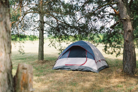 The Ultimate Checklist for Camping Beginners