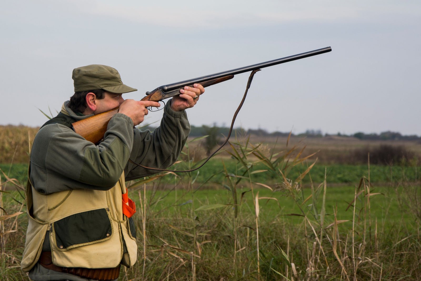 Sport Shooting Practice Tips for Beginners