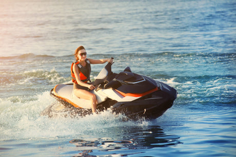 When Should Adults Wear Life Jackets?