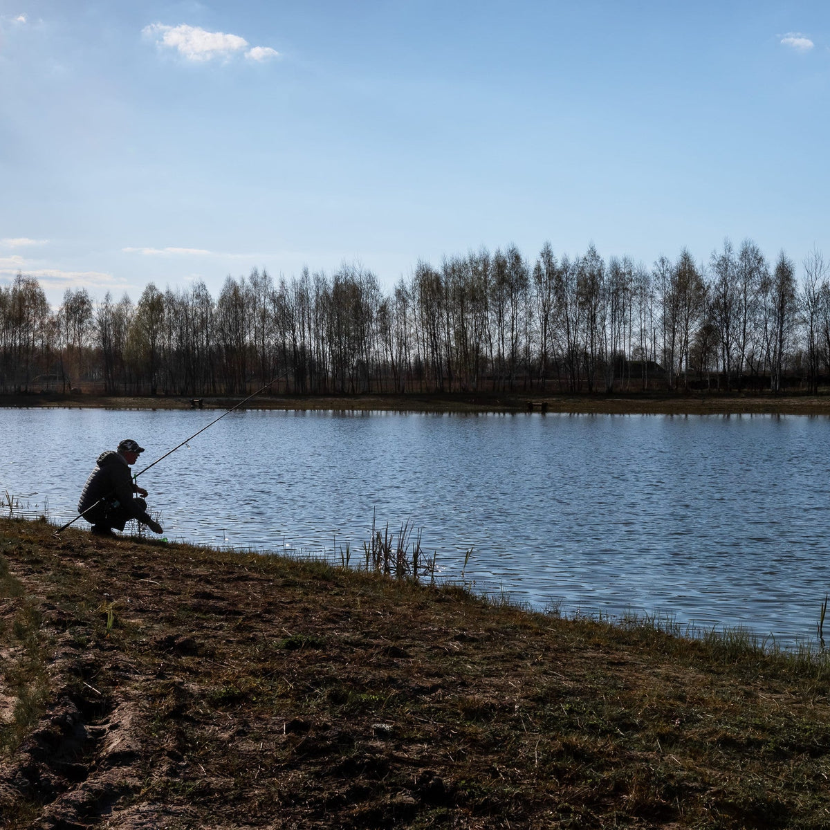 Spring Fishing in NC: Your Ultimate Guide | Neuse Sport Shop