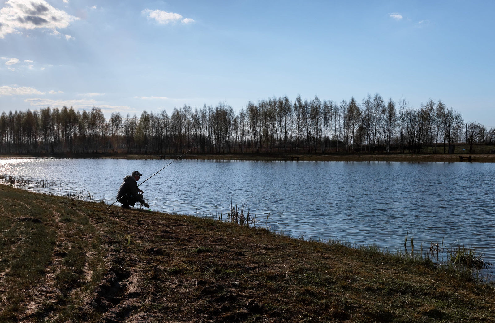 Spring Fishing in NC: Your Ultimate Guide