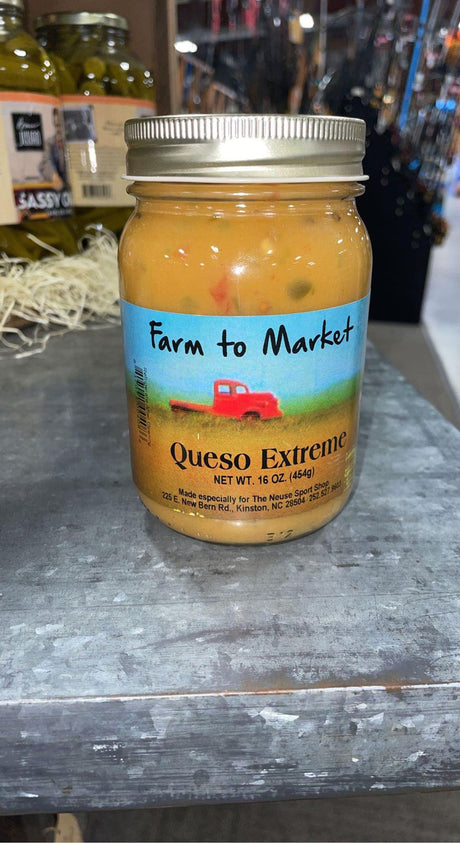 Farm to Market