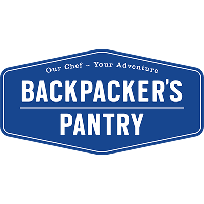 Backpacker's Pantry