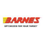 Barnes Bullets