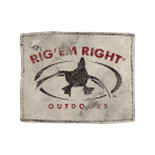 Rig Em Right