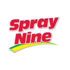 Spray Nine