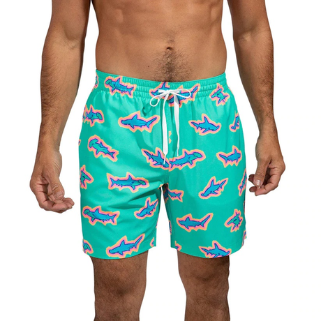 Swim Trunks