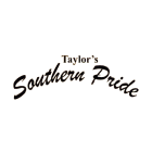 Taylor's Southern Pride