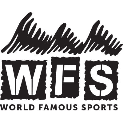 World Famous Sports