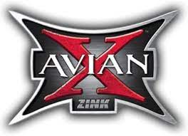 Avian X