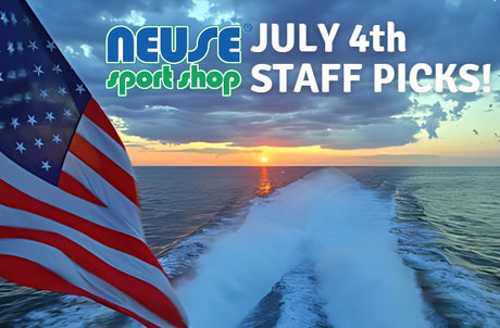 July 4th Staff Picks!