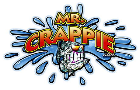 Mr. Crappie
