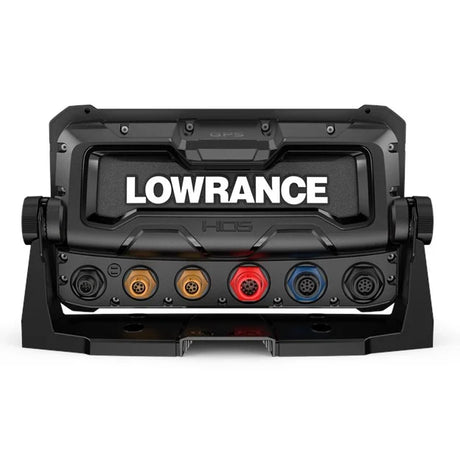 Lowrance Electronics HDS PRO with Active Imaging™ HD