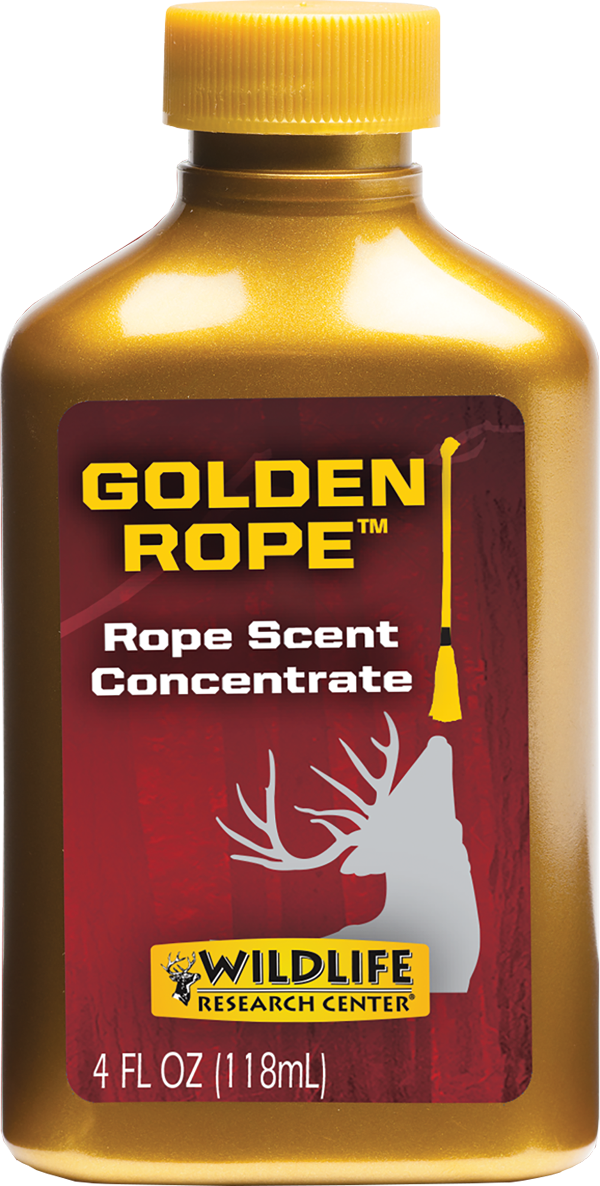 Wildlife Research - Golden Rope Scent Concentrate – Neuse Sport Shop
