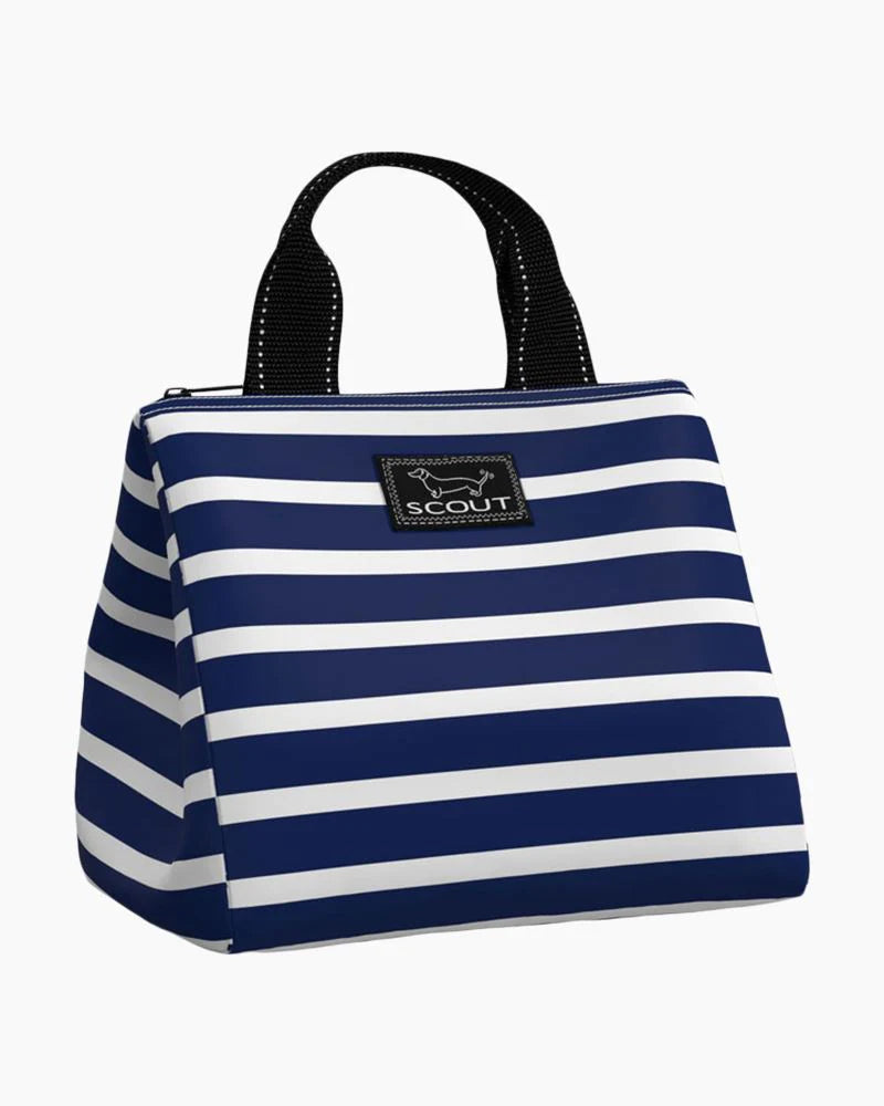 Scout Eloise Lunch Box
