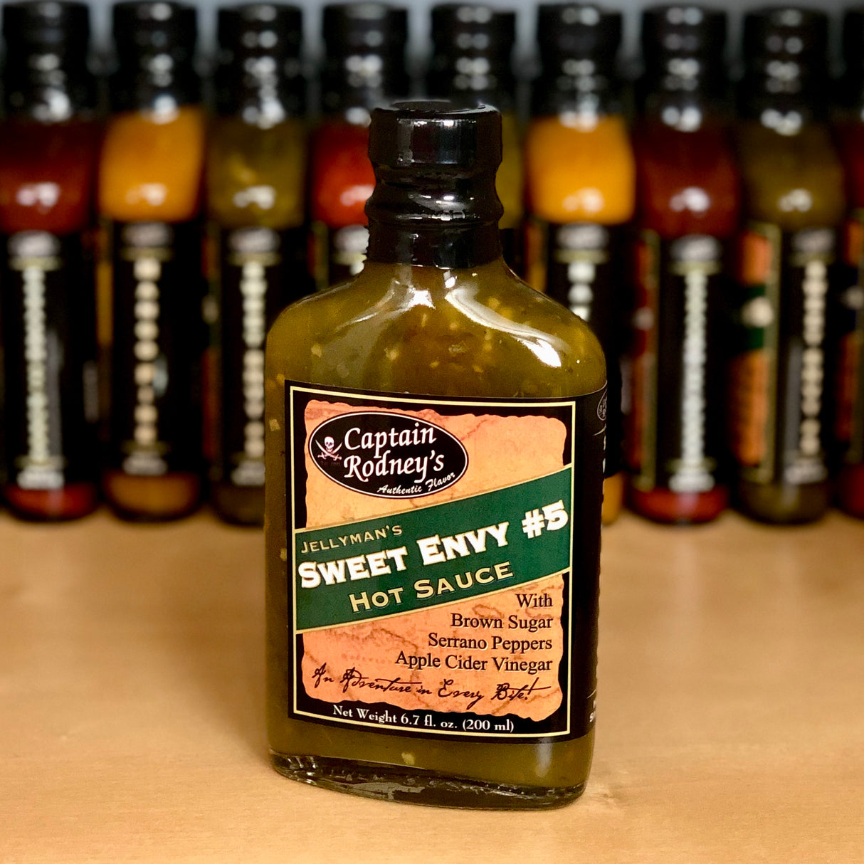 Sweet Envy #5 200 ml
