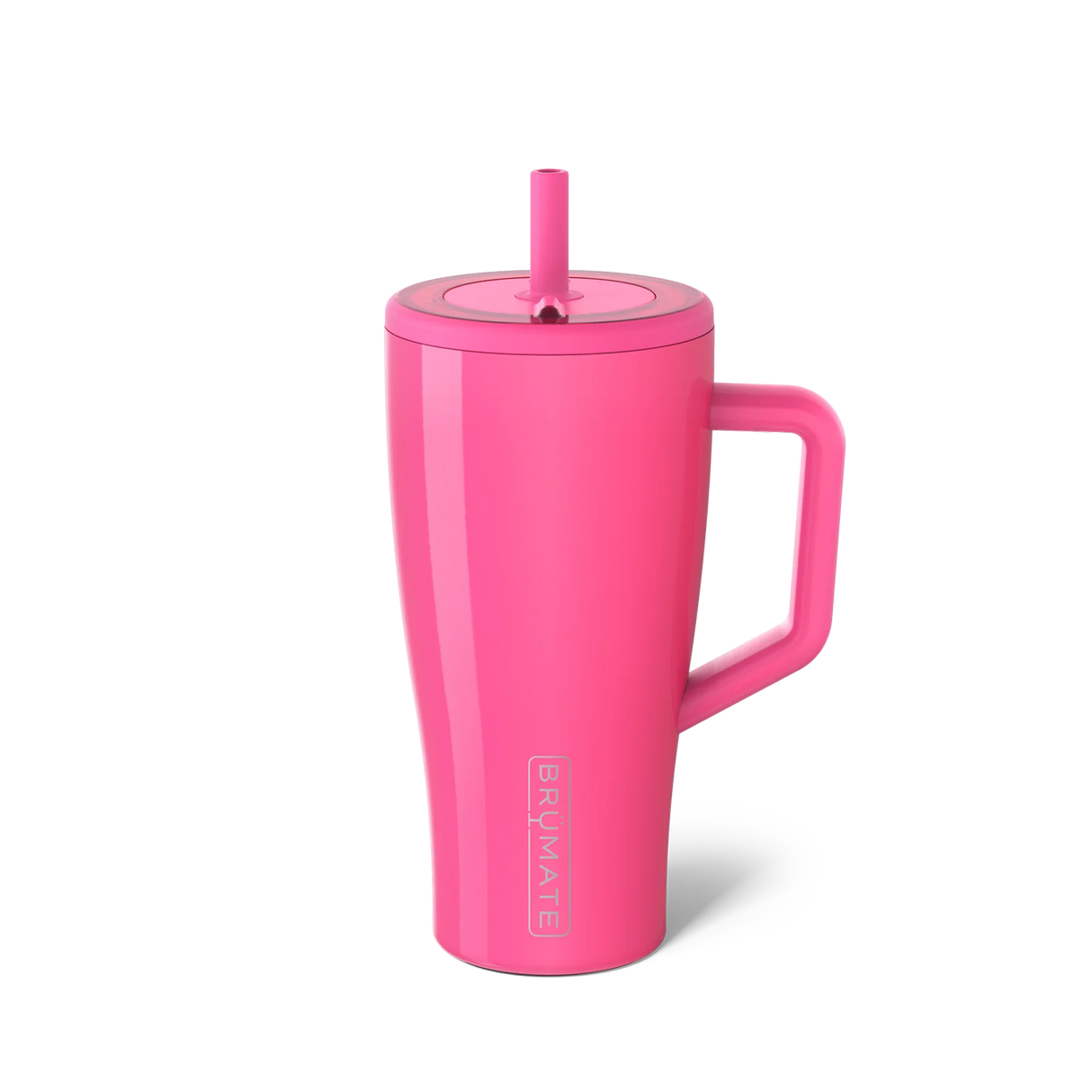 Brumate Era Straw Tumbler