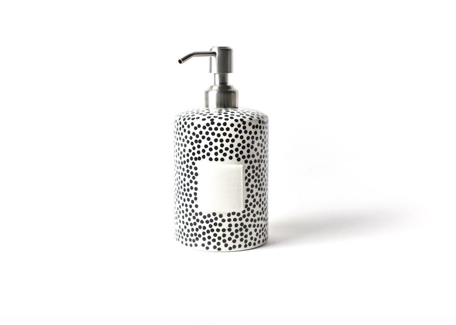 Happy Everything Soap Pump - Thumbnail 2