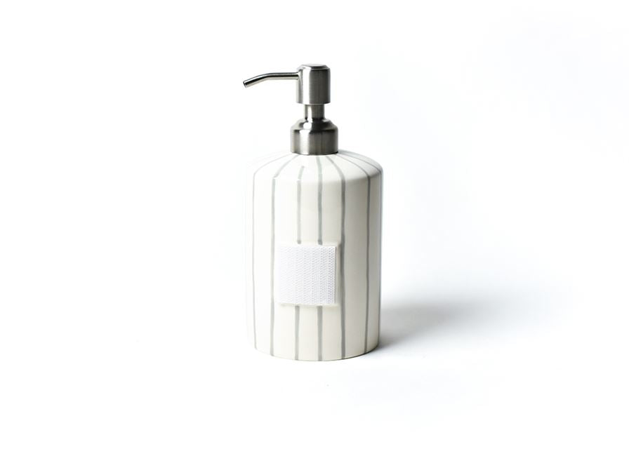 Happy Everything Soap Pump - Thumbnail 3