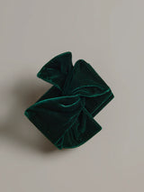 Shiraleah  Cora Clutch - Emerald