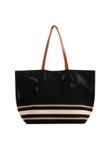 Shiraleah Aria Tote - Black