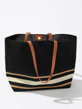 Shiraleah Aria Tote - Black