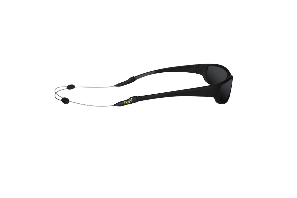 Cablz ZipZ 14" Adjustable Sunglass straps
