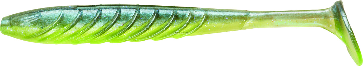 Yum Pulse Swimbait - 8 Pack