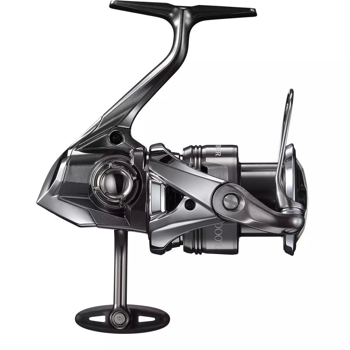 Shimano Twinpower FE Spinning Reel