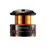 Shimano Nexave FJ Spinning Reel