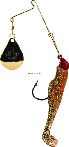 Strike King Redfish Magic Spinnerbait