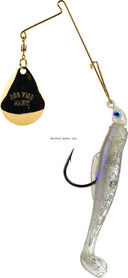 Strike King Redfish Magic Spinnerbait