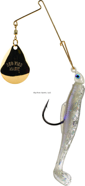 Strike King Redfish Magic Spinnerbait