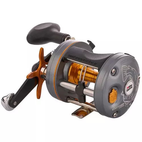 Abu-Garcia 6500 Catfish Special