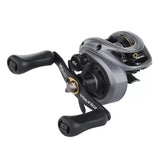 Abu Garcia REVO SX VOLTiQ Low Profile Baitcast Reel