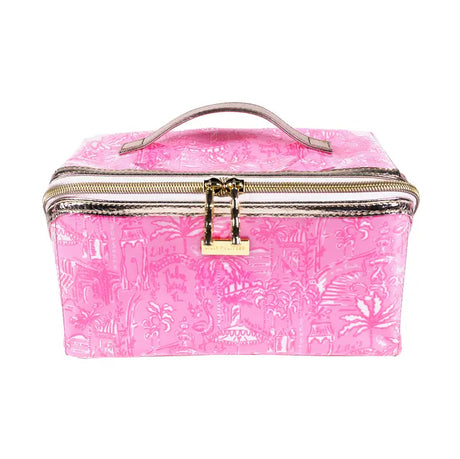 Lilly Pulitzer Carryall Pouch