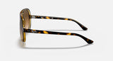 Ray-Ban Cats 5000 - Light Havana