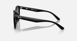 Ray-Ban Washed Lenses sunglasses - Black Frame