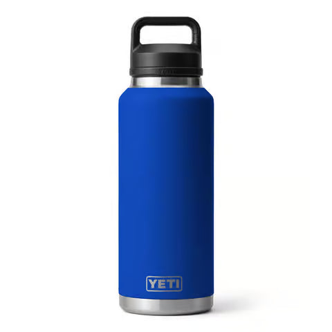 Yeti Rambler Bottle With Chug Cap