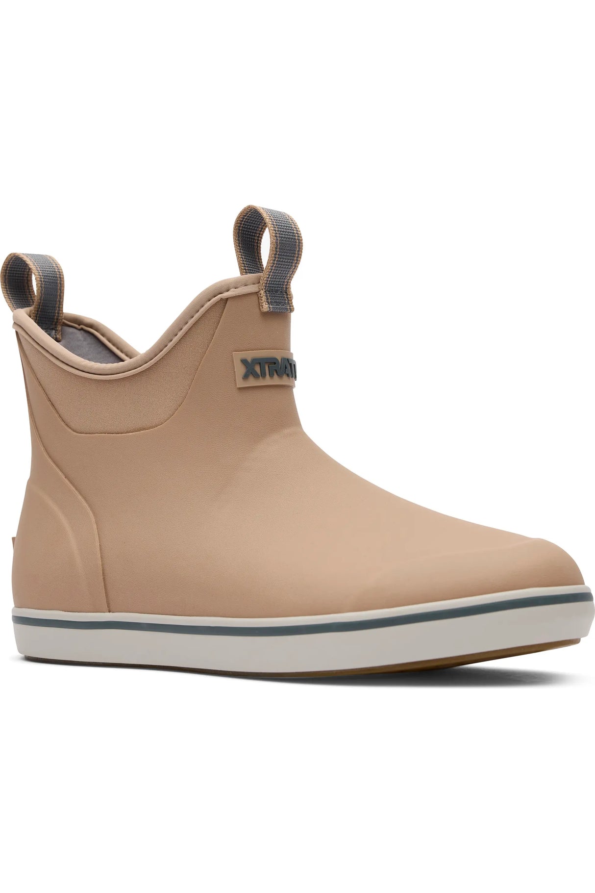 Xtratuf Women's 6" Ankle Deck Boot