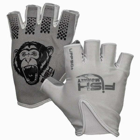 Fish Monkey Stubby Finger Guide Glove