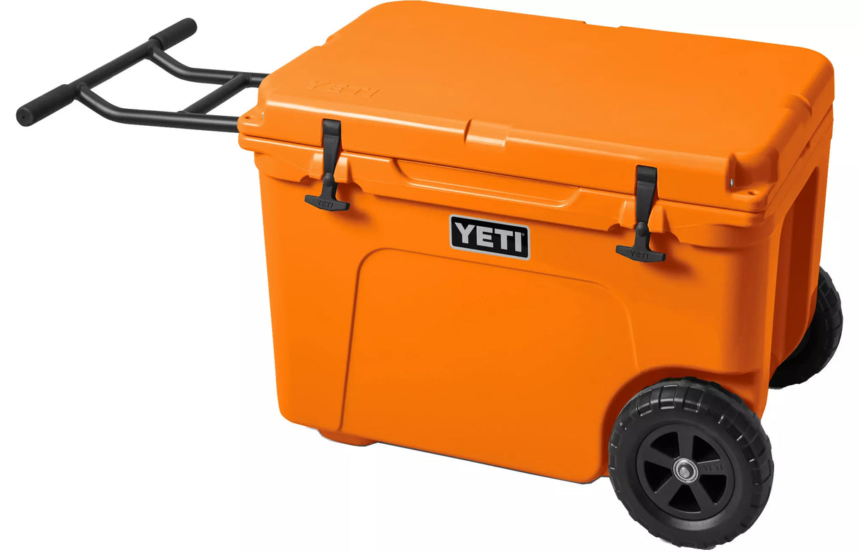 Yeti Tundra Haul Cooler