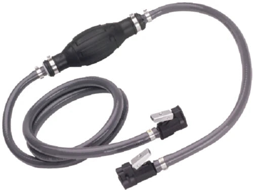 Seachoice Fuel Line Merc Low Perm
