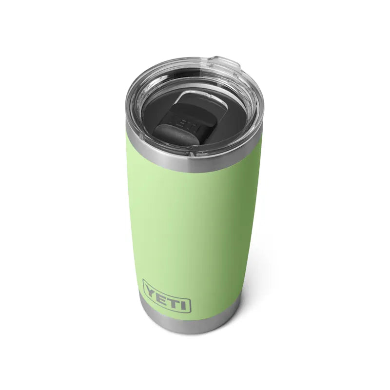 Yeti Rambler Tumbler With MagSlider Lid