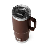 YETI Rambler Travel Mug with Stronghold Lid