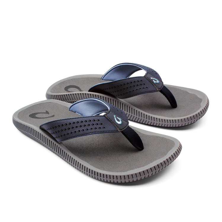Olukai Ulele Men's Water-Ready Beach Sandals